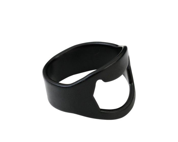 Відкривачка металева  Ø 2,5 см Кільце ( шт ) Одеса - фото 2