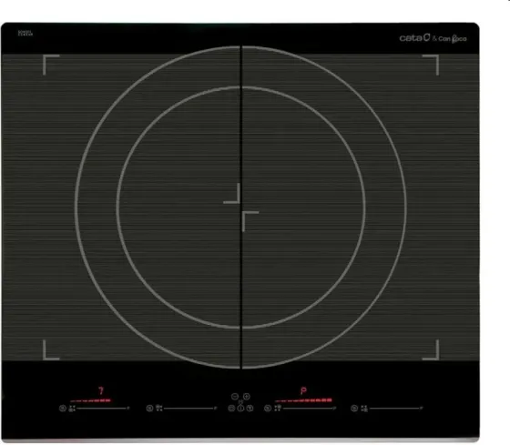 Варильна поверхня CATA GIGA Київ
