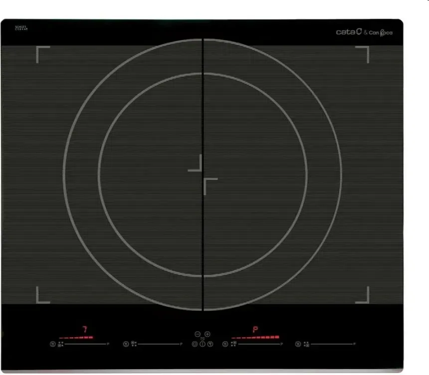 Варочная поверхность CATA GIGA Киев - изображение 1