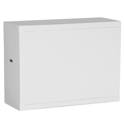 Шафа настінна Ipcom антивандальний ящик БК-400-з-1 К-3712 (ТЦБ-0015328) Вінниця - фото 1