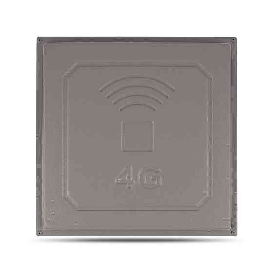 4G антенна панельная R-Net мощностью 17 dBi действия 800/900/1800/2100/2600 МГц Киев