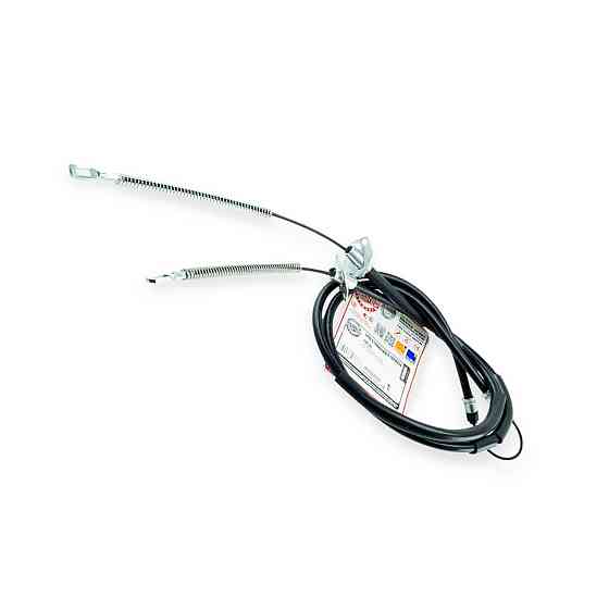 Трос ручного тормоза 2101-2107 (задний) привода Мукачево