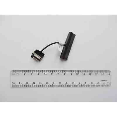 Шлейф жорсткого диска для ноутбука Acer Aspire E1-472G P/N 50.4YP10.021 (A42615) Вінниця