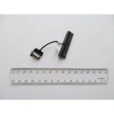 Шлейф жорсткого диска для ноутбука Acer Aspire E1-472G P/N 50.4YP10.021 (A42615) Вінниця - фото 1