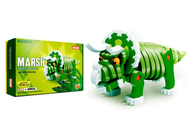 Конструктор 9530 (18/2) 