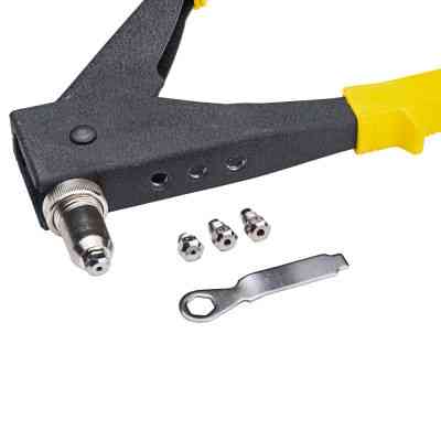 Заклепочник Sigma двухпозиционный 250мм (2621061) Винница