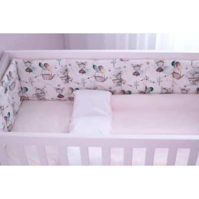 Дитячий постільний набір Верес "Mouse" (6 од ) (222.03) Вінниця - фото 9