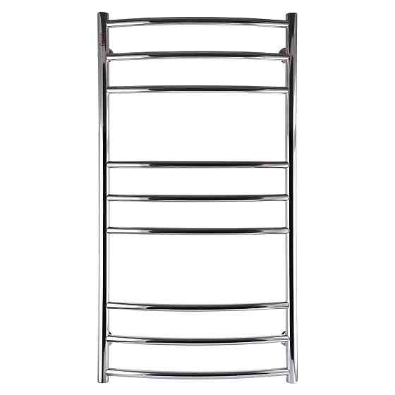 Рушникосушарка UNIO LDE W 1000-500-9 Драбинка Дуга Еліт вода Киев