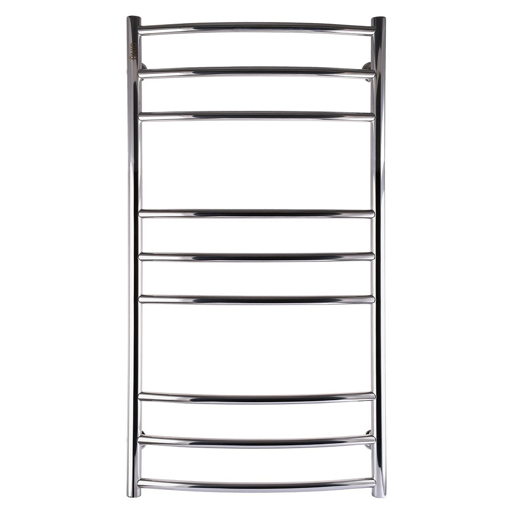 Рушникосушарка UNIO LDE W 1000-500-9 Драбинка Дуга Еліт вода Тернопіль - фото 1