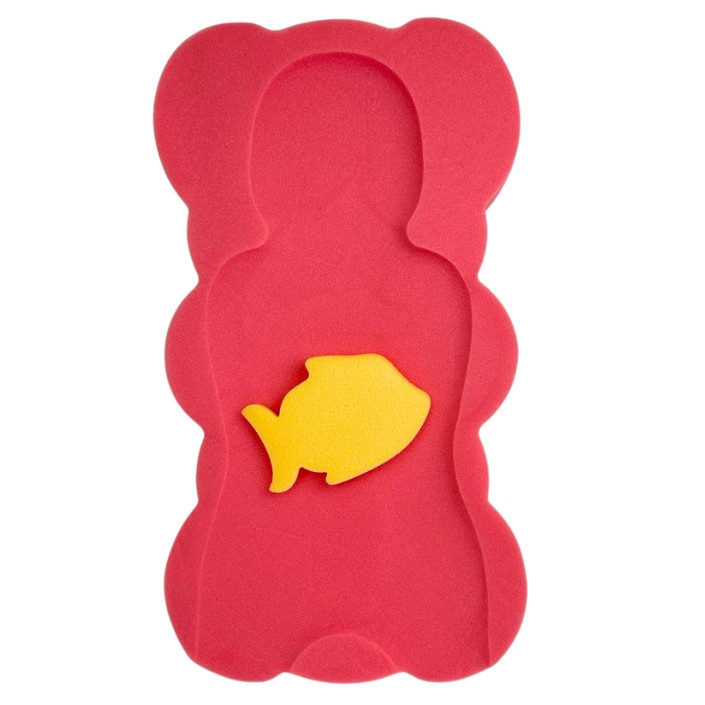 Поролон для купання MAXi pink multicolor Киев - изображение 1