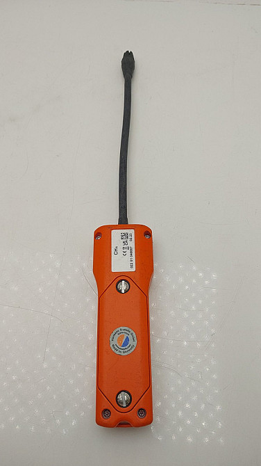 Детектор витоку газу Sewerin Snooper Mini (товар вживаний) Луцьк - фото 2