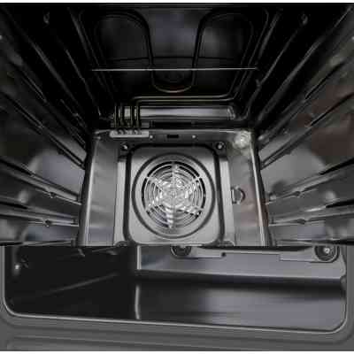 Плита Hansa FCCX580009 Винница