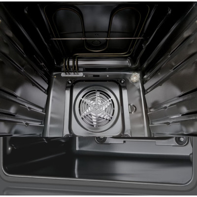 Плита Hansa FCCX580009 Вінниця - фото 6