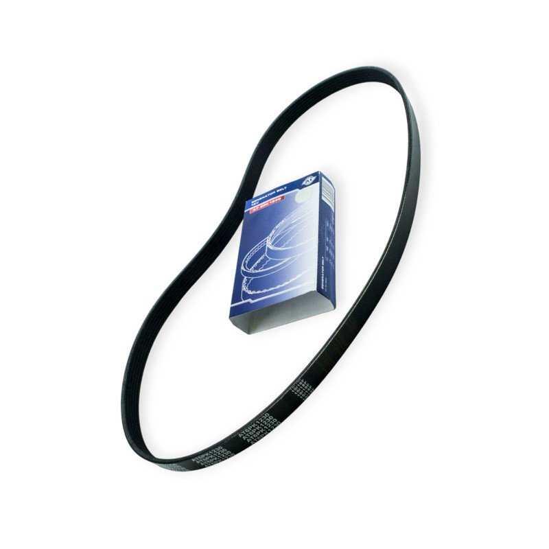 Ремень ручейковый в 406 6рк1230 без гур (at) генератора Мукачево - изображение 1