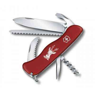 Нож Victorinox Hunter red deer (0.8573) Винница