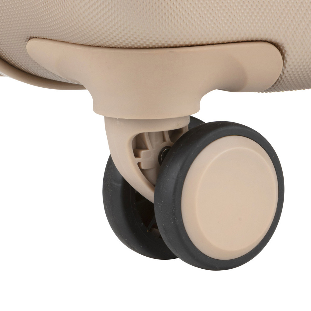 Валіза CarryOn Skyhopper (L) Champagne (502146) Киев - изображение 15