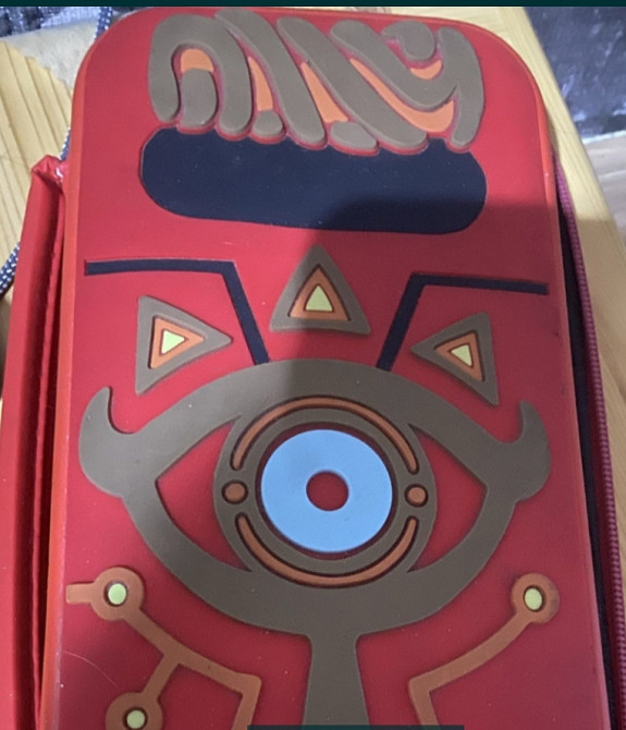 Приставка Nintendo Switch V2 Киев - изображение 1