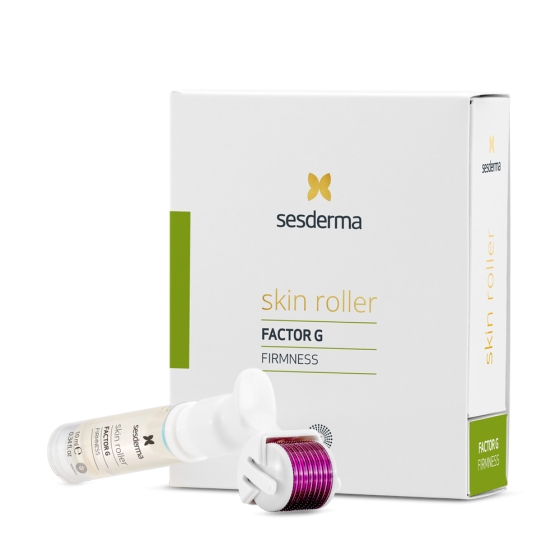 Сесдерма Factor G Роллер для кожи SesDerma FACTOR G skin roller Serum, 10 мл Днепр
