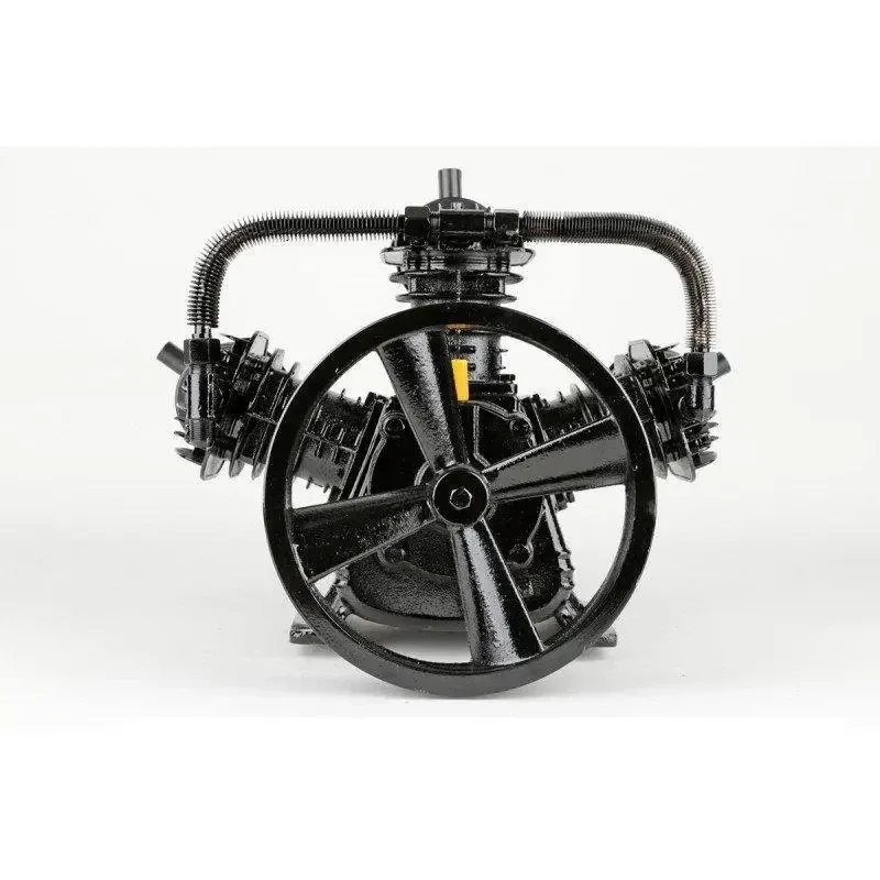 Компресорний блок з трьома поршнями AL-FA ALV3090A, Італія Івано-Франківськ - фото 1