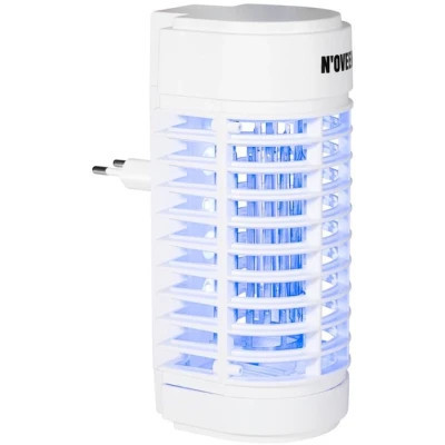 Інсектицидна лампа N&apos;oveen IKN903 (RL074377) Вінниця - фото 2