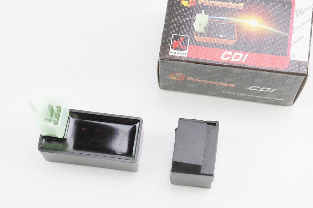 Комутатор  Honda DIO AF18/27 Киев - изображение 1