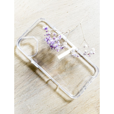 Чехол для мобильного телефона BeCover Space Case (MagSafe) для Apple iPhone 16 Plus Transparancy (712103) Винница - изображение 6