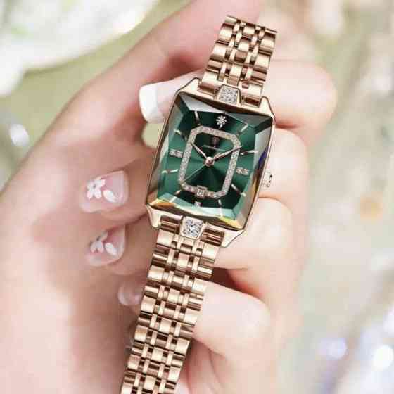 Часы наручные женские Poedagar Magic Винница