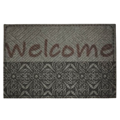 Килимок побутовий текстильний К-501-1-М4 ДУБНО Житомир - фото 1