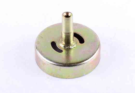 Тарелка сцепление 7 шлицов для бензокосы Мукачево