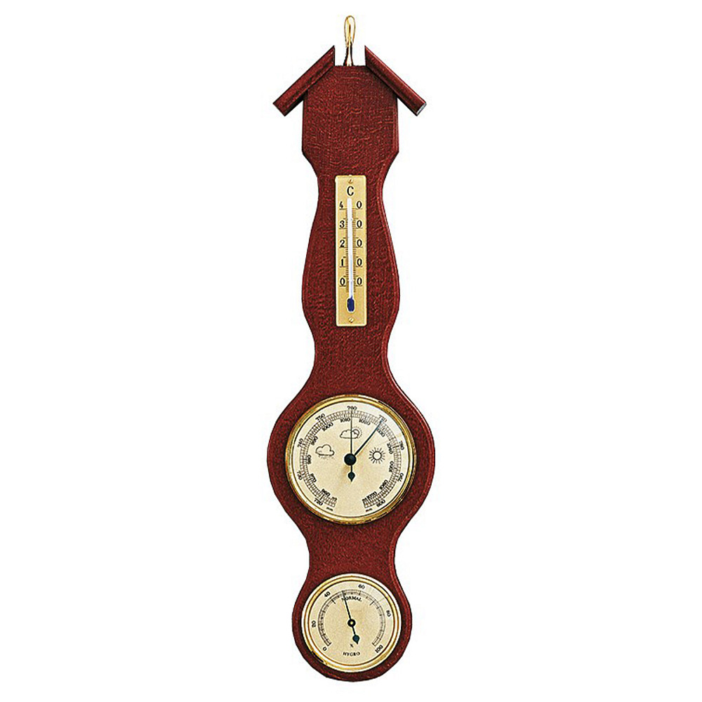 Метеостанция Moller 203056 Mahagony (203056) Вінниця - фото 2