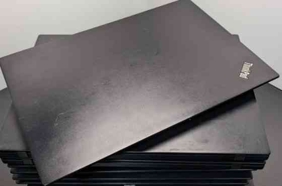 Ноутбук Lenovo ThinkPad T460s. Киев