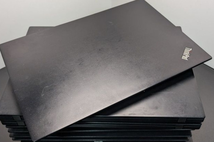 Ноутбук Lenovo ThinkPad T460s. Киев - изображение 2