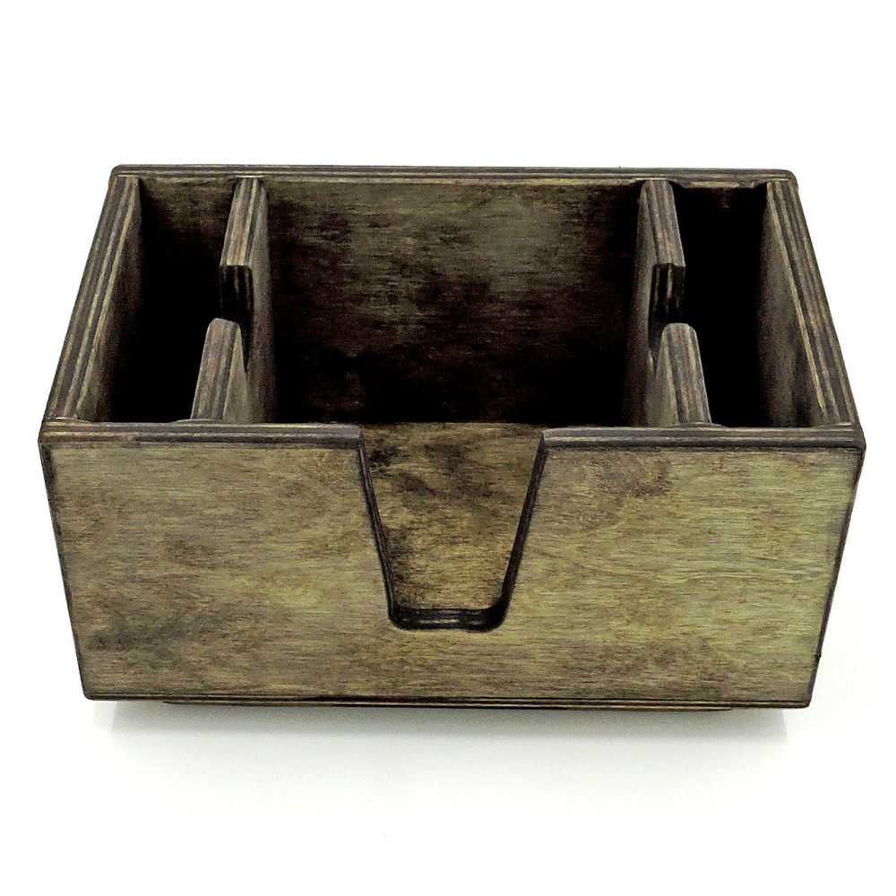 Салфетница 