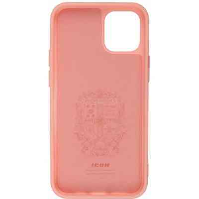 Чохол до мобільного телефона Armorstandart ICON Case for Apple iPhone 12 Mini Pink (ARM57485) Вінниця