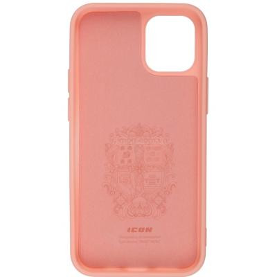 Чохол до мобільного телефона Armorstandart ICON Case for Apple iPhone 12 Mini Pink (ARM57485) Вінниця - фото 2