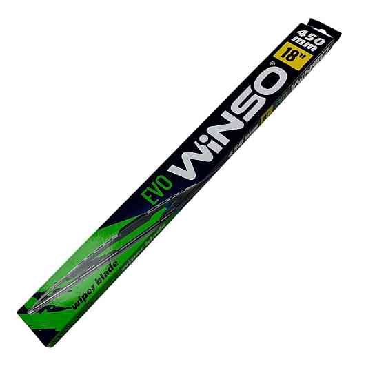 Щетка 450 мм WINSO EVO (18') дворников Мукачево