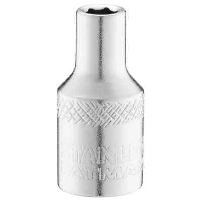 Головка торцева Stanley 1/4", 4 мм, шестигранна (FMMT17185-0) Вінниця
