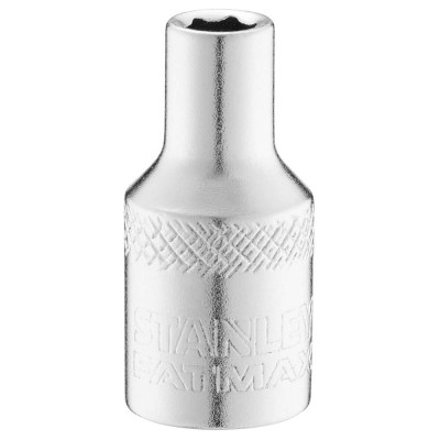 Головка торцевая Stanley 1/4", 4 мм, шестигранная (FMMT17185-0) Винница - изображение 1