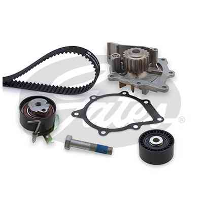 Комплект ремня ГРМ с помпой Gates KP25633XS Винница