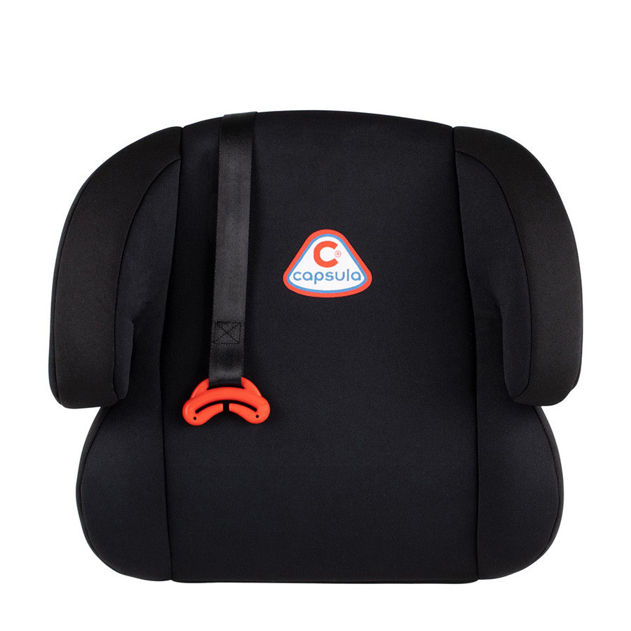 Автокресло бустер 