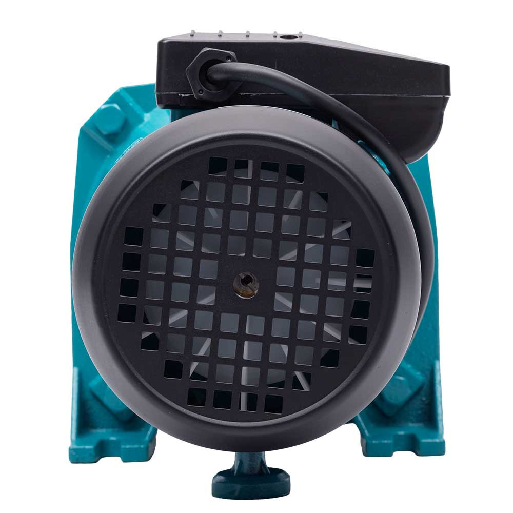 Насос відцентровий самовсмоктуючий 1.1кВт Hmax 55м Qmax 60л/хв AQUATICA JETa100 (775093) Рівне - фото 9