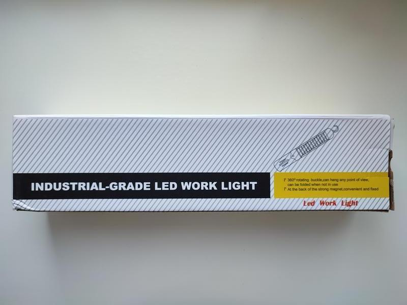 Ліхтарик стаціонарний BAILONG BL-9025 7609 Одеса - фото 7