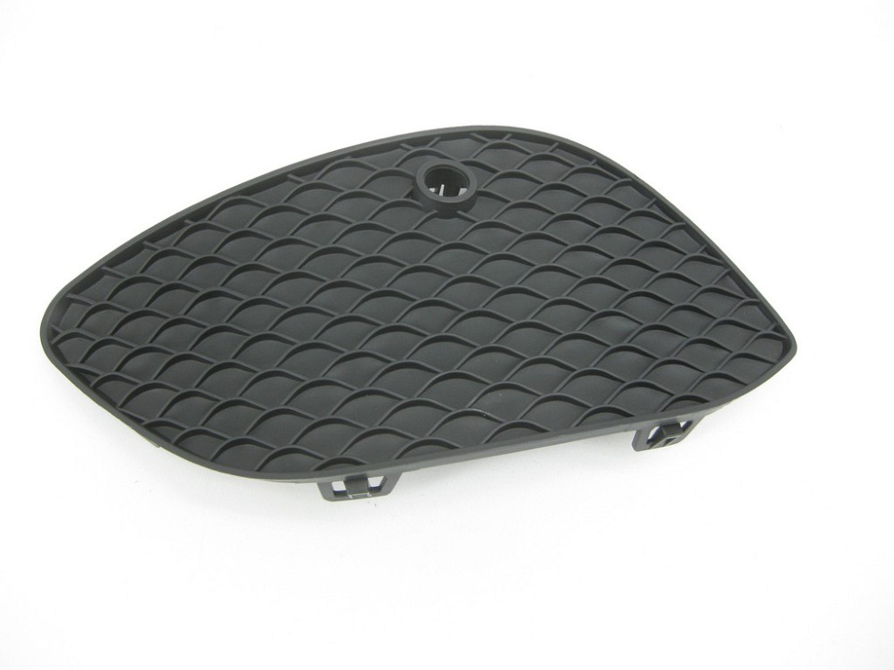 Mercedes-Benz  A2538850122 Нова декоративна бічна сітка у передній бампер під парктронік ліва GLC X253 Одеса - фото 5