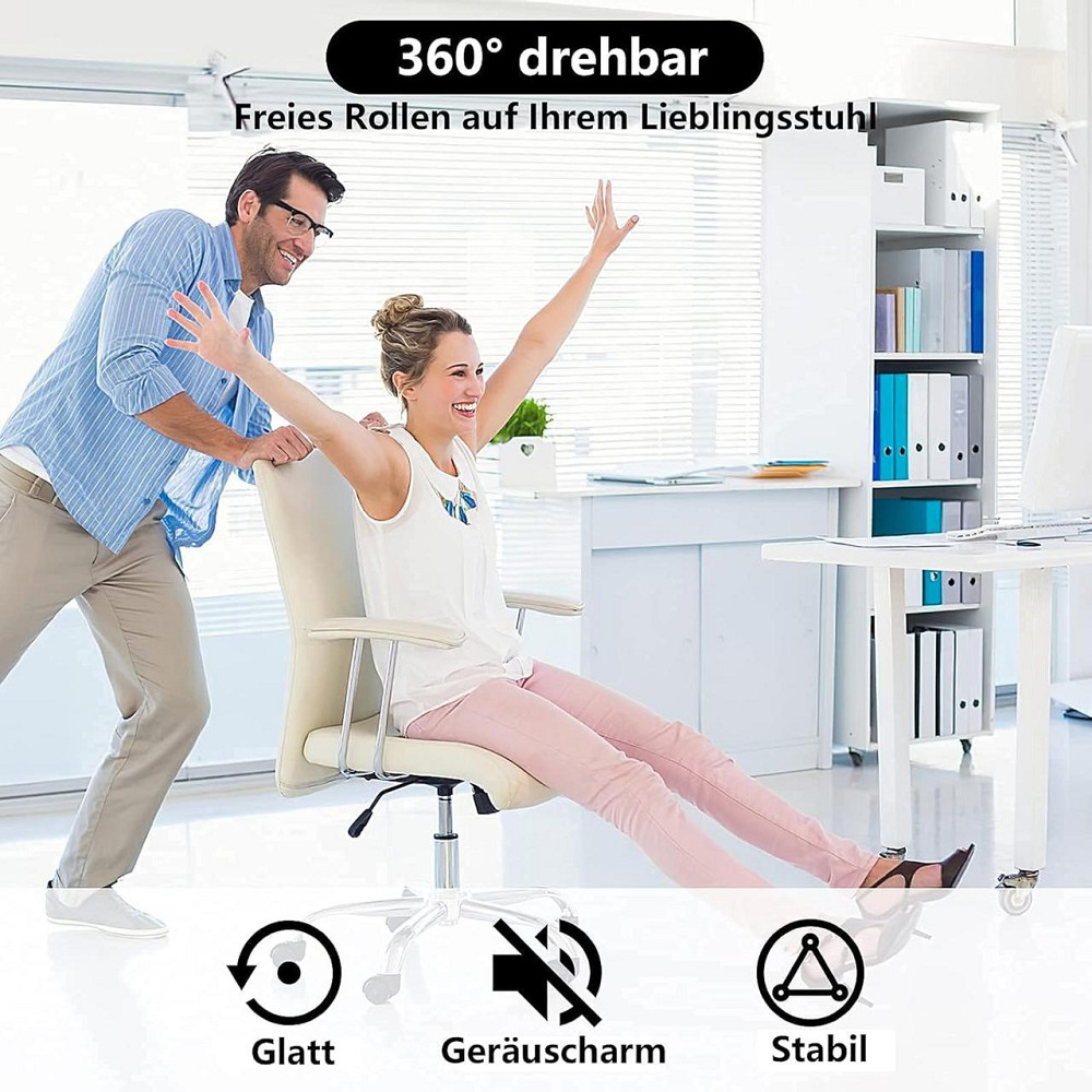 Газлифт 1000 lbs серебристый, регулир. 290–430 мм, класс 4, алюминиево-стальной, для офисных кресел и стульев, Киев - изображение 9