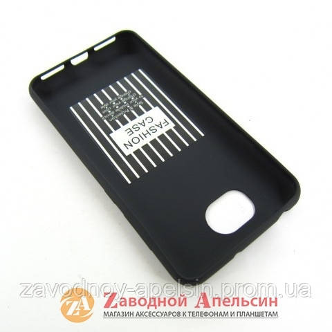 Huawei Y5 II honor 5 защитный чехол soft touch Одесса - изображение 2