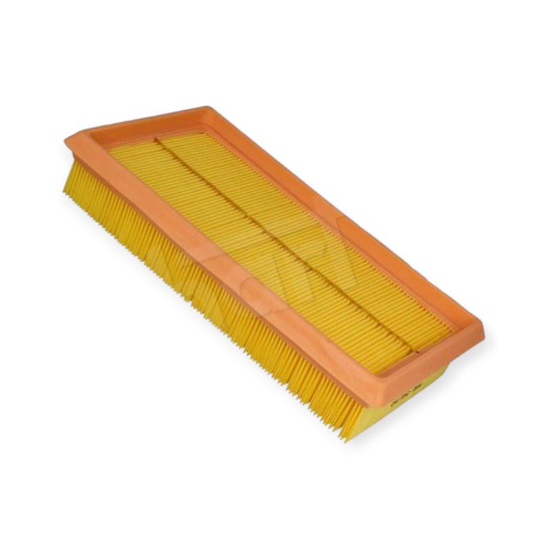 Фільтр Рено Kangoo 1.9D (1997-2007) повітряний Мукачево - фото 1