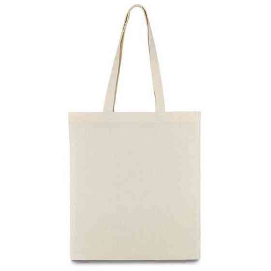 Екосумка для покупок Сумка-шоппер 190CCT 38 x 42 см (190г/м2) Вінниця