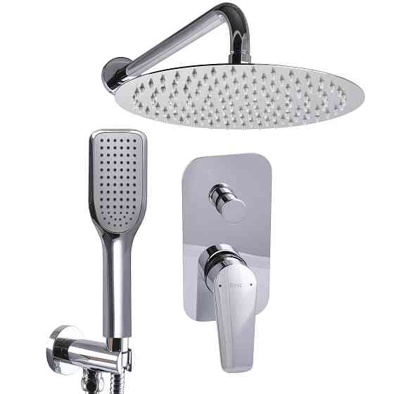 Душова система вбудована TOPAZ CAPRI TCA-15205-H43 Київ