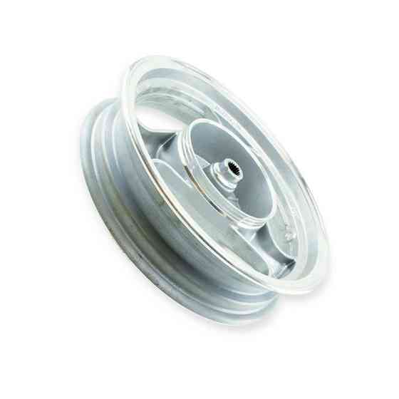 Диск колесный задний 2,50-12 (120-70-12) бараб торм 18 шлицов Мукачево