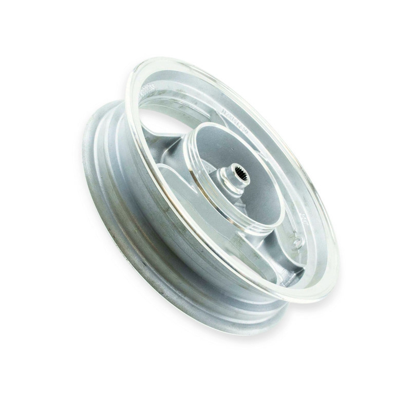 Диск колесный задний 2,50-12 (120-70-12) бараб торм 18 шлицов Мукачево - изображение 2